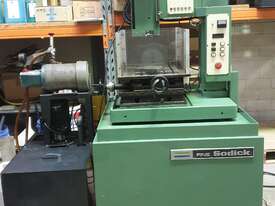 Sodick K1C EDM Drill - picture0' - Click to enlarge