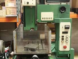 Sodick K1C EDM Drill - picture1' - Click to enlarge
