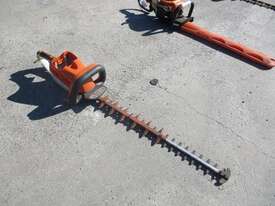 Stihl HSA86 Hedger - picture1' - Click to enlarge