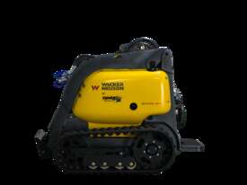 Mini Compact Track Loader SM325-24T 2Pump, EFI Petrol - picture2' - Click to enlarge