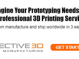 Create Complex Parts Production faster with our 3D Printing services - picture0' - Click to enlarge