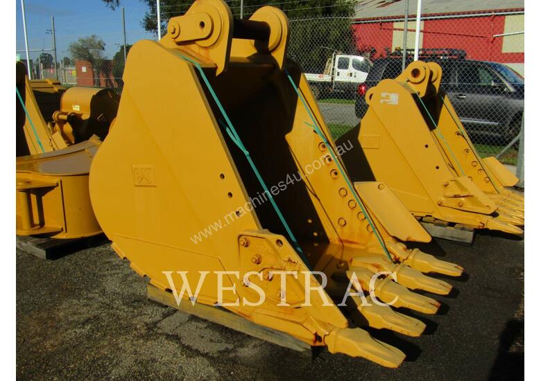 caption CATERPILLAR 345C Wt Bucket