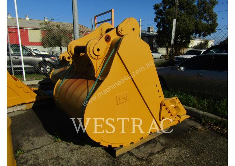 caption CATERPILLAR 345C Wt Bucket