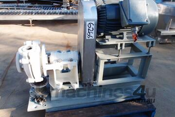 Split Case Pump, IN: 75mm Dia, OUT: 50mm Dia Split Case Pump, IN: 75mm Dia, OUT: 50mm Dia