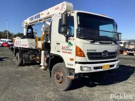 2012 Hino 500-GT 1322 - picture0' - Click to enlarge