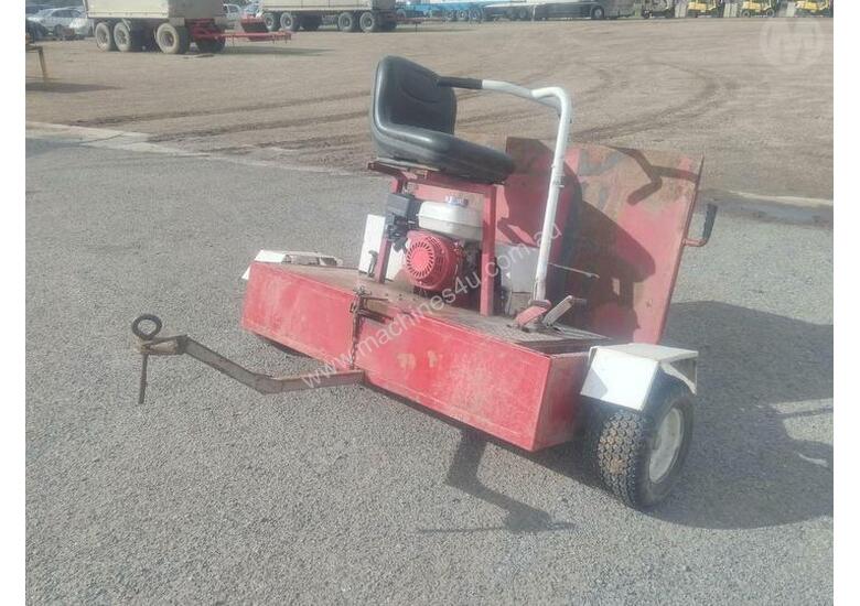 Used Turf Engineering Turf Engineering SRH3 Turf Rollers in , Listed