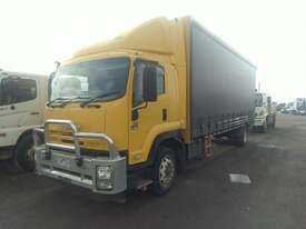 Isuzu FTR900 - picture2' - Click to enlarge