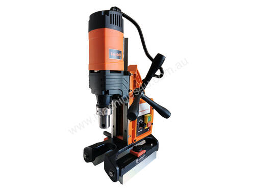  Permanent Magnetic Drills PMD-35 1600w Core 35mm Twist 13mm Suitable for Pipe and Plate