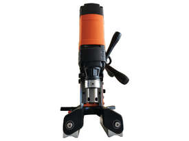  Permanent Magnetic Drills PMD-35 1600w Core 35mm Twist 13mm Suitable for Pipe and Plate - picture2' - Click to enlarge
