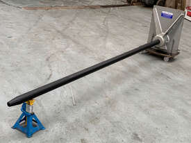 East West Engineering Carpet Pole / Prong FOR SALE - picture0' - Click to enlarge