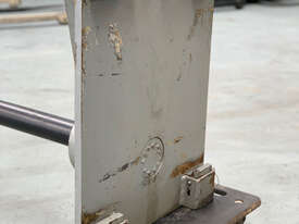 East West Engineering Carpet Pole / Prong FOR SALE - picture2' - Click to enlarge