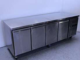 Bromic UBC2230SD Undercounter Fridge - picture0' - Click to enlarge