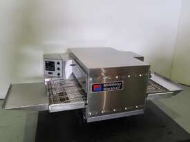 Middleby Marshall PS520G Conveyor Oven - picture0' - Click to enlarge