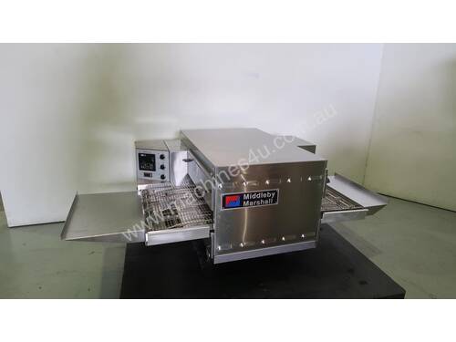 Middleby Marshall PS520G Conveyor Oven