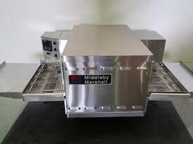 Middleby Marshall PS520G Conveyor Oven - picture0' - Click to enlarge