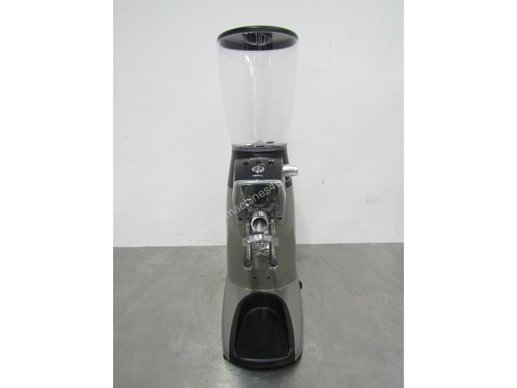 Used wega Wega 6 8 Electronic Coffee Grinder Upright Storage Freezer in