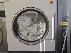 Commercial Laundry Washer & Dryer - picture0' - Click to enlarge