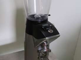 Wega 6.8 Electronic Coffee Grinder - picture0' - Click to enlarge