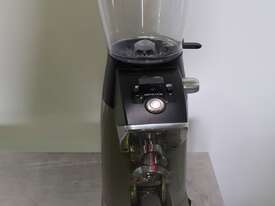 Wega 6.8 Electronic Coffee Grinder - picture0' - Click to enlarge