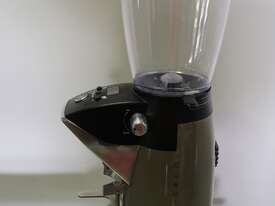Wega 6.8 Electronic Coffee Grinder - picture1' - Click to enlarge