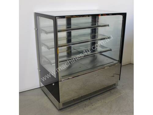 FED GN-1200RF3 Refrigerated Display