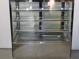 FED GN-1200RF3 Refrigerated Display - picture0' - Click to enlarge
