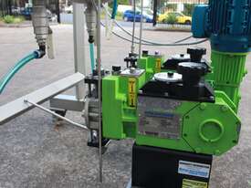 Twin Product Dosing System - picture2' - Click to enlarge