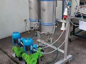 Twin Product Dosing System - picture4' - Click to enlarge