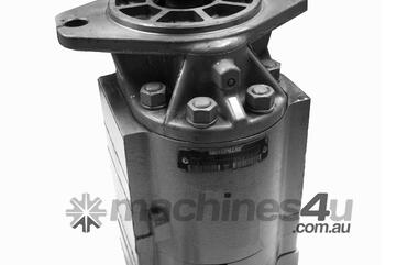 Caterpillar 6E-0456 Pump GP Oil Cooler 994 Loader Caterpillar 6E-0456 Pump GP Oil Cooler 994 Loader