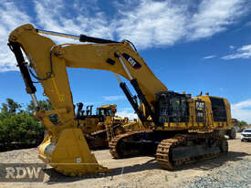 Caterpillar 6015B Excavator - picture0' - Click to enlarge