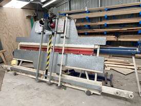 SSC Vertical Panel Saw. H5 - picture0' - Click to enlarge