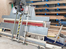 SSC Vertical Panel Saw. H5 - picture1' - Click to enlarge