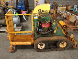 Kanga TK216 Mini Digger - picture0' - Click to enlarge