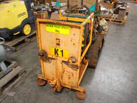 Kanga TK216 Mini Digger - picture0' - Click to enlarge