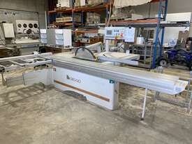 Panel Saw - GRIGGIO - Unica 500 - Good condition  - picture1' - Click to enlarge