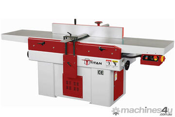 Titan   Surface Planer