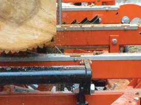 LT70 Portable Sawmill - picture2' - Click to enlarge