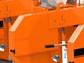 HR500 Resaw - picture0' - Click to enlarge