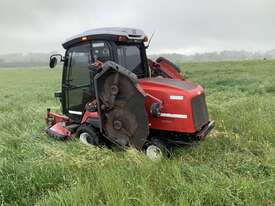Toro 4010D Wing Mower - picture1' - Click to enlarge
