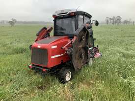 Toro 4010D Wing Mower - picture2' - Click to enlarge