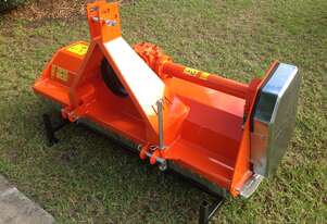 Lipa TLB 160 3PL Mulcher Ideal for Paddocks, Vineyards, and Orchards