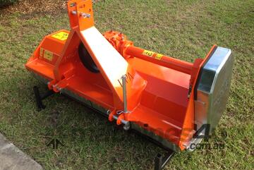 Lipa TLB 160 3PL Mulcher Ideal for Paddocks, Vineyards, and Orchards