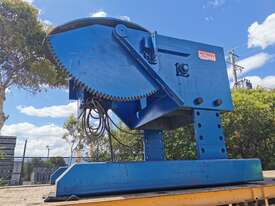 Methods 10 Ton Welding Positioner - picture0' - Click to enlarge