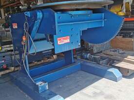Methods 10 Ton Welding Positioner - picture2' - Click to enlarge