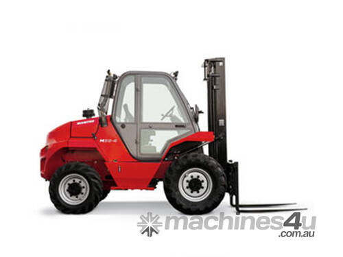 Manitou M30-4 Buggie - Hire