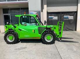 Used Merlo 25.6 Telehandler For Sale 2015 Model with Low Hours - picture0' - Click to enlarge