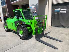 Used Merlo 25.6 Telehandler For Sale 2015 Model with Low Hours - picture1' - Click to enlarge