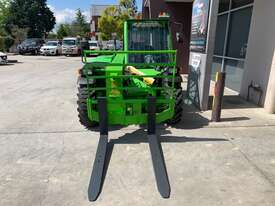 Used Merlo 25.6 Telehandler For Sale 2015 Model with Low Hours - picture2' - Click to enlarge