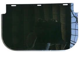 Protector Thermotuff+ Visor Flared Shade 5 400 x 250mm VV904 - picture0' - Click to enlarge
