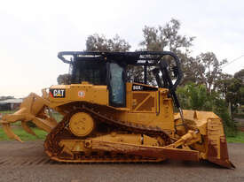 Caterpillar D6R-2 Std Tracked-Dozer Dozer - picture0' - Click to enlarge